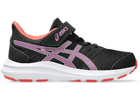 ASICS Jolt 4 Black Ube (PS)