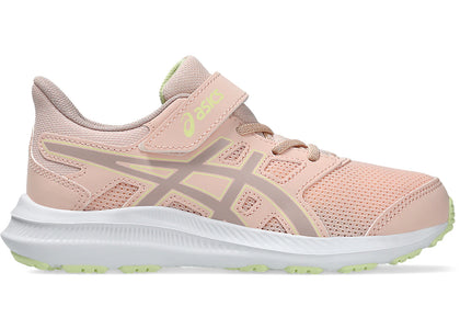 ASICS Jolt 4 Breeze Neutral Pink (PS) - sneakers view 2