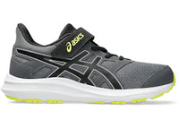 ASICS Jolt 4 Carrier Grey Black (PS)