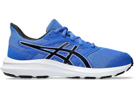 ASICS Jolt 4 Illusion Blue Black (GS) - vue 360