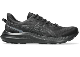 ASICS Jolt 5 Black Carrier Grey - vue 360