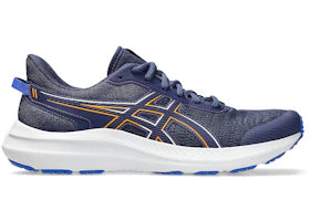 ASICS Jolt 5 Indigo Blue Amber - vue 360