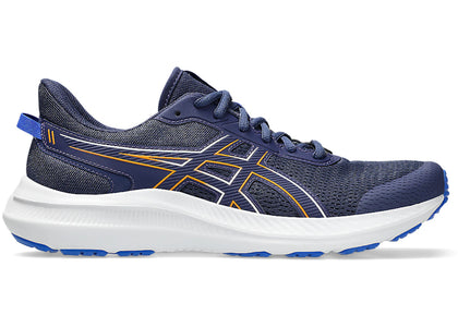 ASICS Jolt 5 Indigo Blue Amber - sneakers view 2