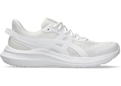 ASICS Jolt 5 White White (Women's) - authentic ASICS sneakers
