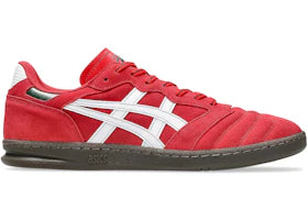 ASICS Leggerezza ST Classic Red White