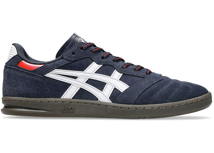 ASICS Leggerezza ST Midnight White - authentic ASICS sneakers