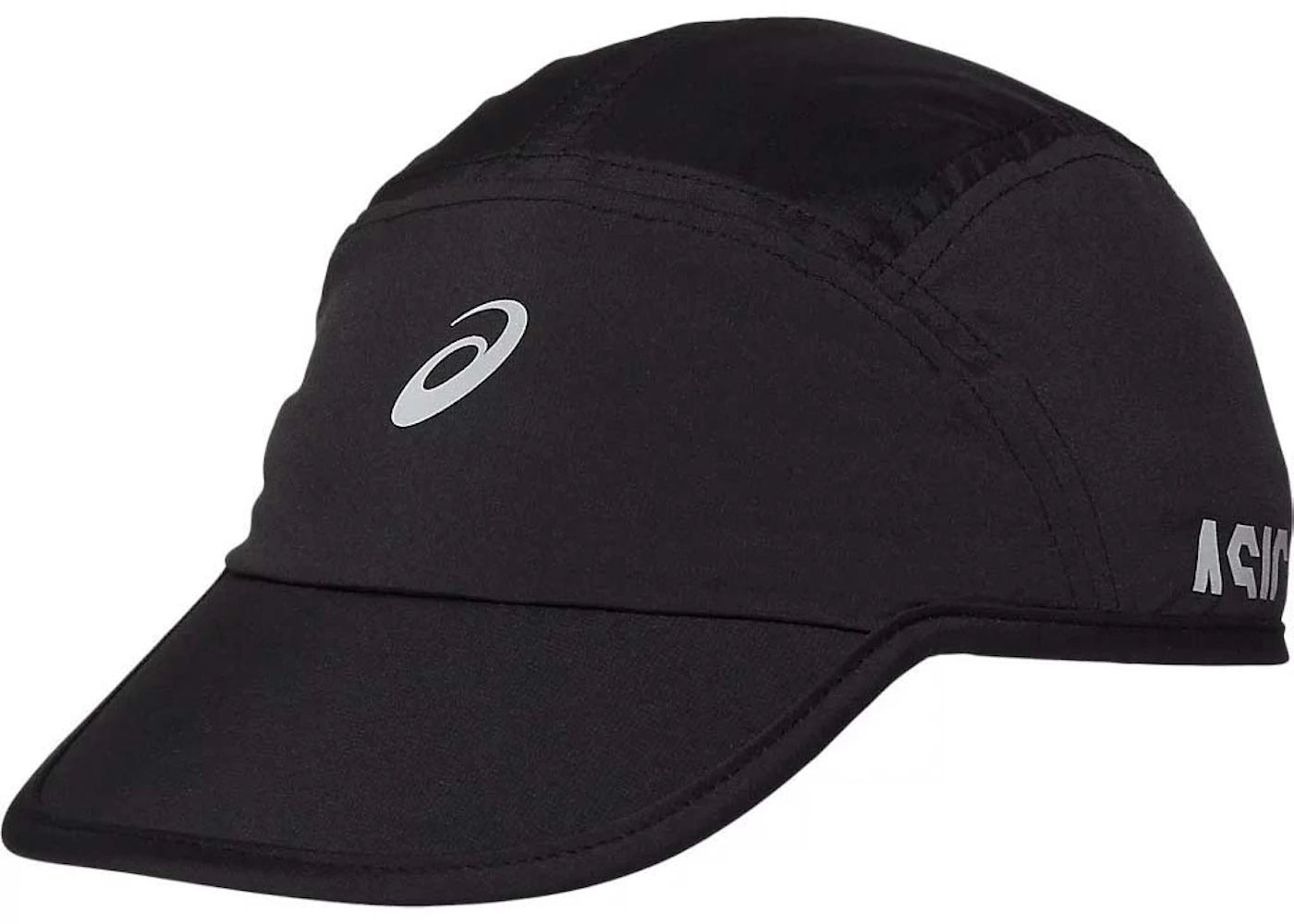 ASICS Lite-Show Cap Performance Black