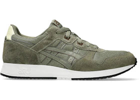ASICS Lyte Classic Irvine Olive Canvas