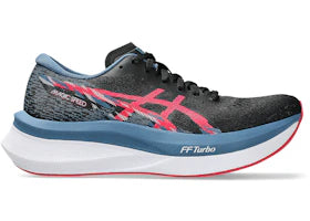 ASICS Magic Speed 4 Black Winter Sea (Women's)