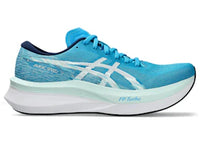 ASICS Magic Speed 4 Digital Aqua