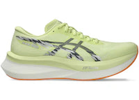 ASICS Magic Speed 4 Huddle Yellow Metropolis