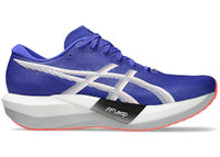 ASICS Magic Speed 5 Cobalt Burst White
