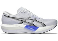 ASICS Magic Speed 5 White Black