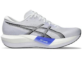 ASICS Magic Speed 5 White Black