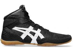ASICS Matflex 7 Black White (GS) - vue secondaire A