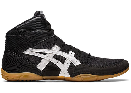 ASICS Matflex 7 Black White - authentic ASICS sneakers