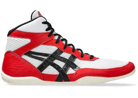ASICS Matflex 7 Classic Red Black (PS)