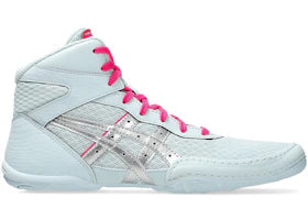 ASICS Matflex 7 Cool Grey Pure Silver (GS)