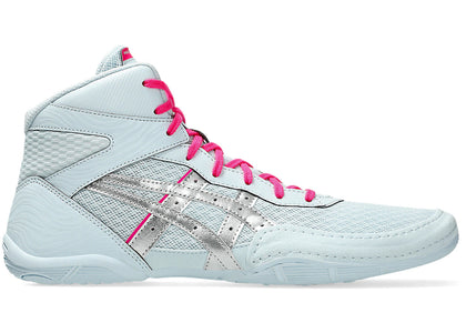 ASICS Matflex 7 Cool Grey Pure Silver - authentic ASICS sneakers