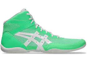 ASICS Matflex 7 New Leaf White - vue 360