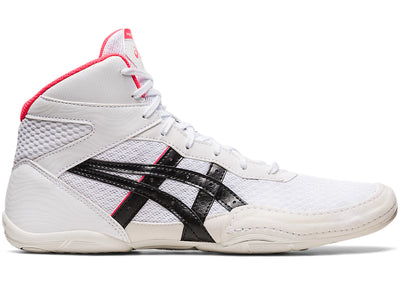 ASICS Matflex 7 White Diva Pink