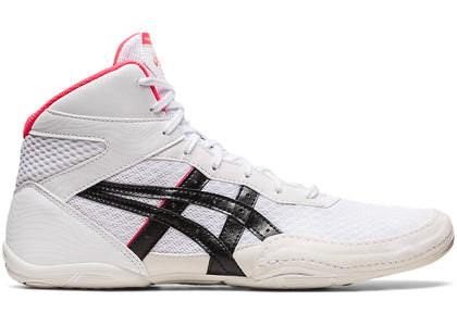 ASICS Matflex 7 White Diva Pink - authentic ASICS sneakers