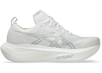 ASICS Megablast White Piedmont Grey