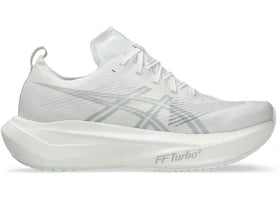 ASICS Megablast White Piedmont Grey