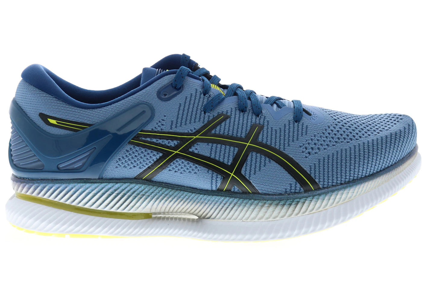 ASICS MetaRide Grey Floss Black (Women's) - vue secondaire A