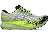 ASICS Metafuji Trail Cool Matcha Black