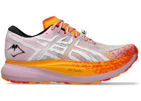 ASICS Metafuji Trail Light Ube Pure Aqua