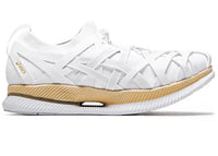 ASICS Metaride AMU Kengo Kuma