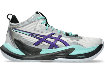 ASICS Metarise 2 White Radiant Amethyst - authentic ASICS sneakers