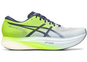 ASICS Metaspeed Edge+ Sky Hazard Green