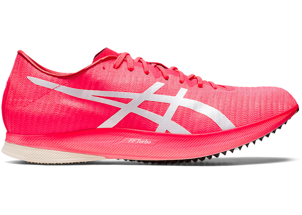 ASICS Metaspeed Ld Diva Pink White - vue secondaire A
