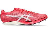 ASICS Metaspeed MD Diva Pink White