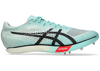 ASICS Metaspeed MD Illuminate Mint Black