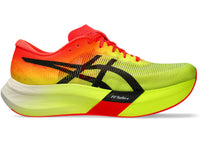 ASICS Metaspeed Sky Paris Safety Yellow