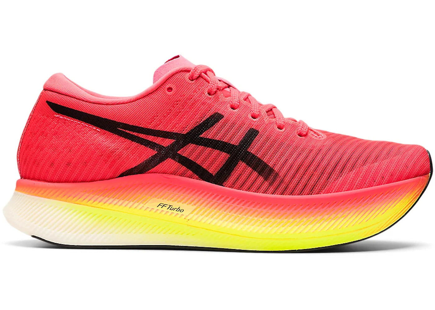 ASICS Metaspeed Sky Performance Red (Women's)