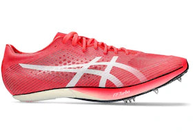 ASICS Metaspeed Sp Diva Pink White - vue 360