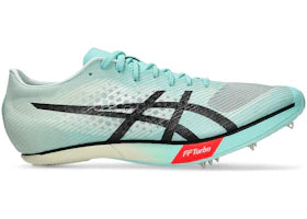 ASICS Metaspeed Sp Illuminate Mint Black - authentic ASICS sneakers