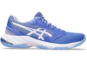 ASICS Netburner Ballistic FF 3 Sapphire Cosmos (Women's)