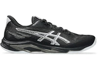 ASICS Netburner Ballistic FF 4 Black White