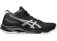 ASICS Netburner Ballistic FF MT 4 Black White