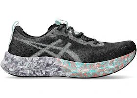ASICS Noosa Tri 16 Black Soothing Sea - vue 360