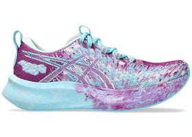 ASICS Noosa Tri 16 Bold Magenta Cool Grey Pink (Women's) - vue 360