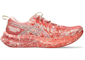 ASICS Noosa Tri 16 Dark Pink Clay Vivid Coral (Women's)