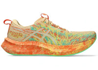 ASICS Noosa Tri 16 Light Orange Lemon Spark (Women's)