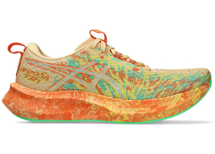 ASICS Noosa Tri 16 Light Orange Lemon Spark (Women's) - sneakers view 2