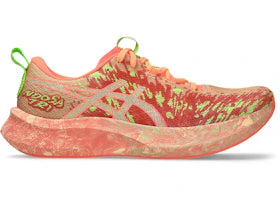ASICS Noosa Tri 16 Orange Glow Flash Red (Women's)